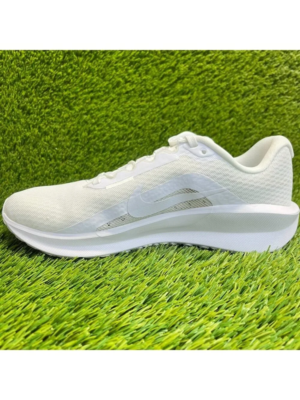 Nike please review